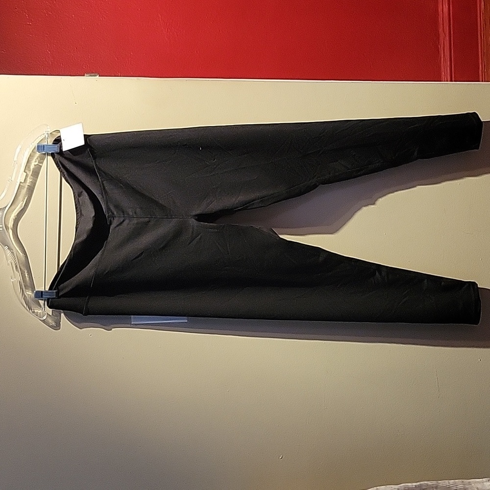 Spandex blend leggings